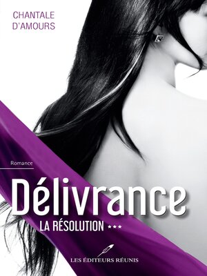 cover image of La résolution